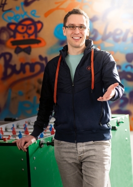 Simon Härting