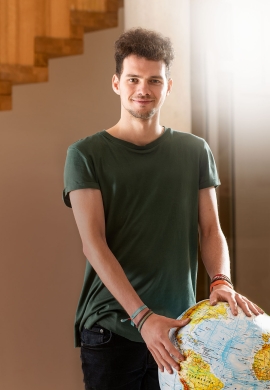 Lukas Niess