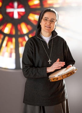 Susanne Stachl