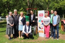 Salesianische Mitarbeiter/innen (SMDB)