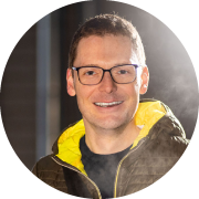 Mike Goldsmits rund